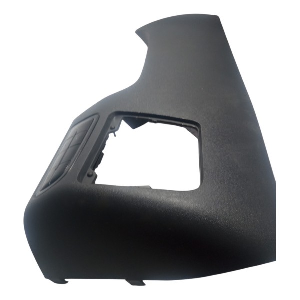 Acabamento Inferior Painel Fiat Punto 2012 Preto