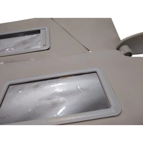 Quebra Sol Fiat Punto 2012 Par