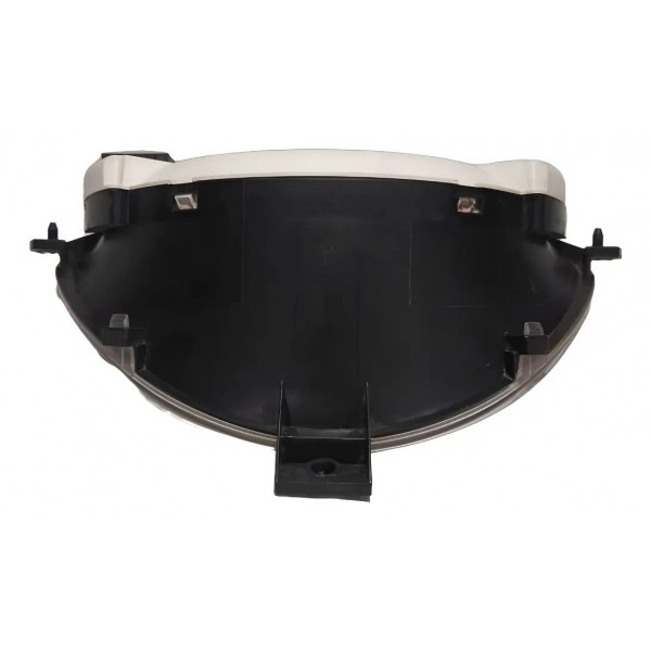 Painel Instrumento Citroen C3 2007 Preto
