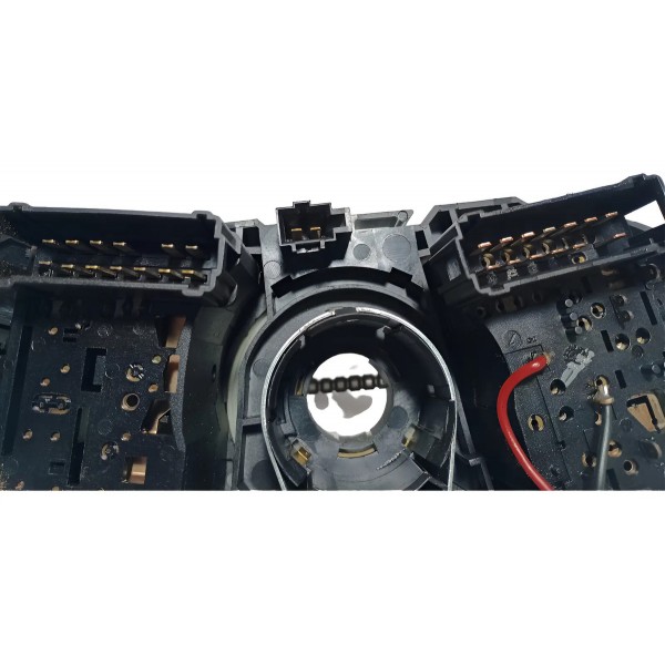 Chave De Seta Limpador Parabrisa Renault Clio 2008