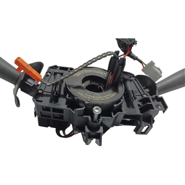 Chave De Seta Limpador Parabrisa Renault Clio 2008