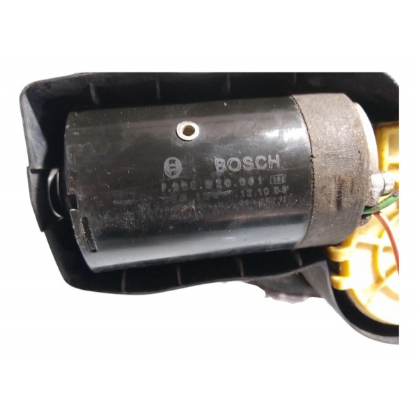 Galhada Motor Limpador Parabrisa Dianteiro Fiat Punto 2012