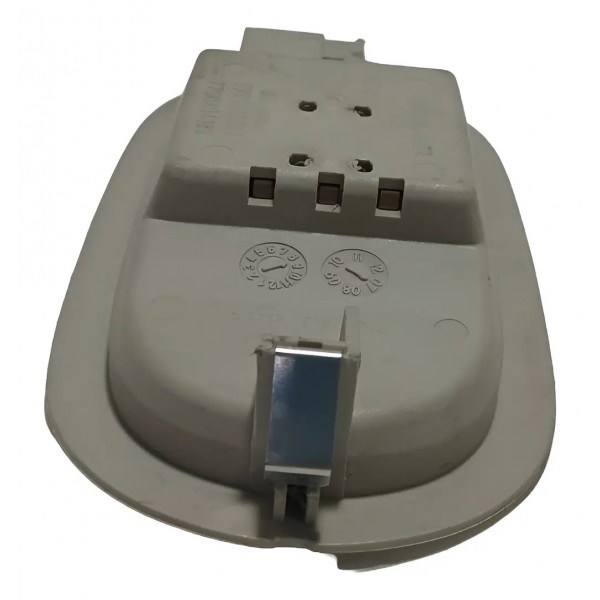 Luz Teto Renault Clio 2008
