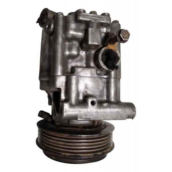 Compressor Ar Condicionado Fiat Punto 1.4 2012