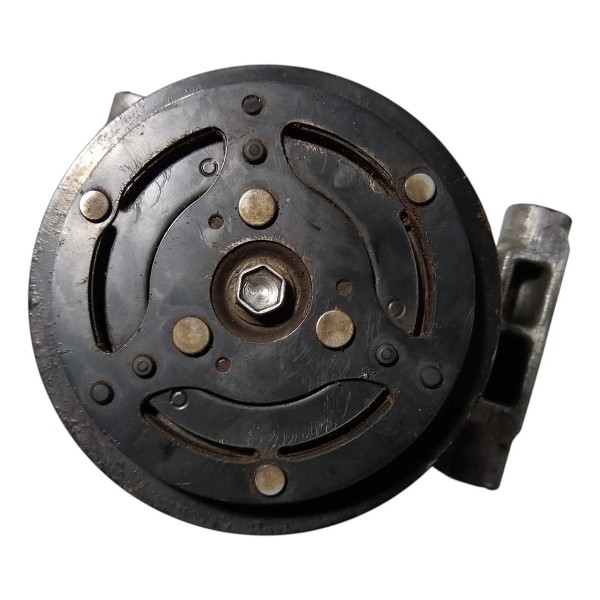 Compressor Ar Condicionado Fiat Punto 1.4 2012