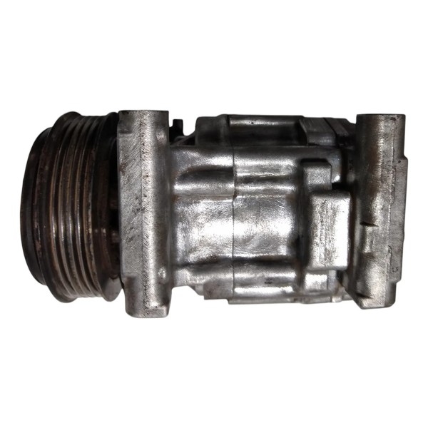 Compressor Ar Condicionado Fiat Punto 1.4 2012