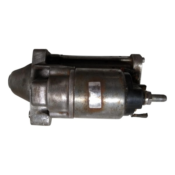 Motor Arranque Partida Fiat Punto 1.4 Evo 2012