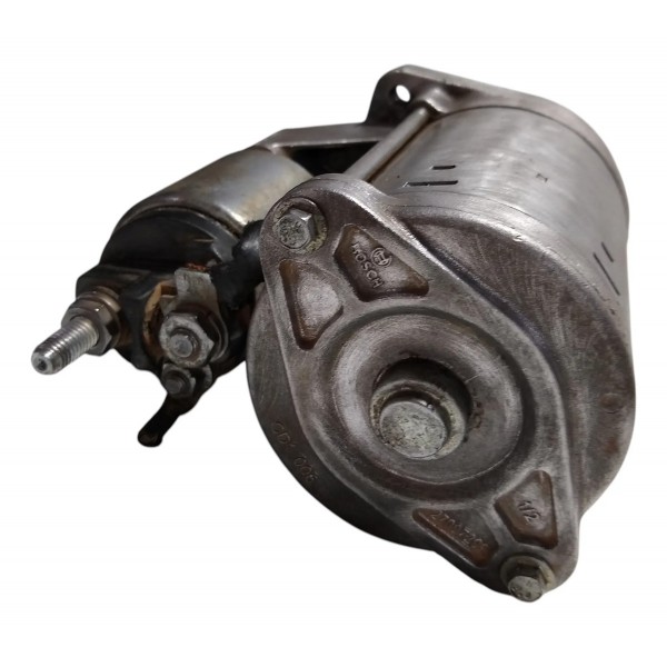 Motor Arranque Partida Fiat Punto 1.4 Evo 2012