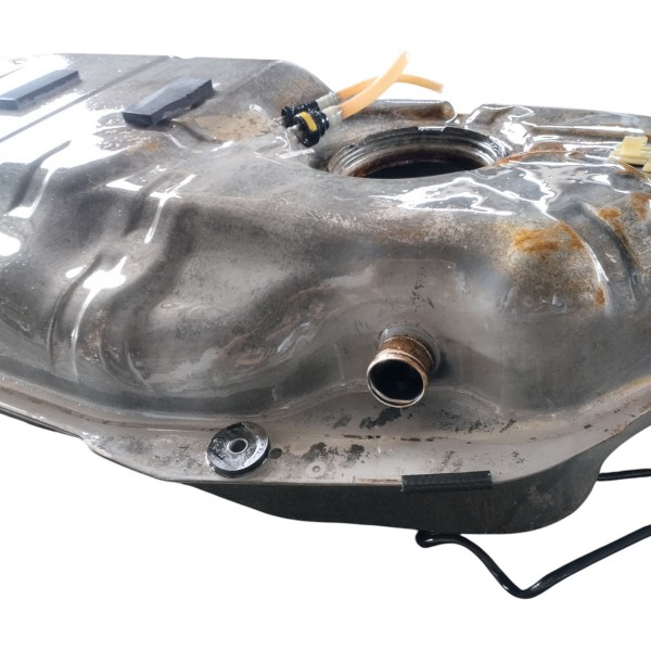 Tanque De Combustível Vw Fox Spacefox 2014