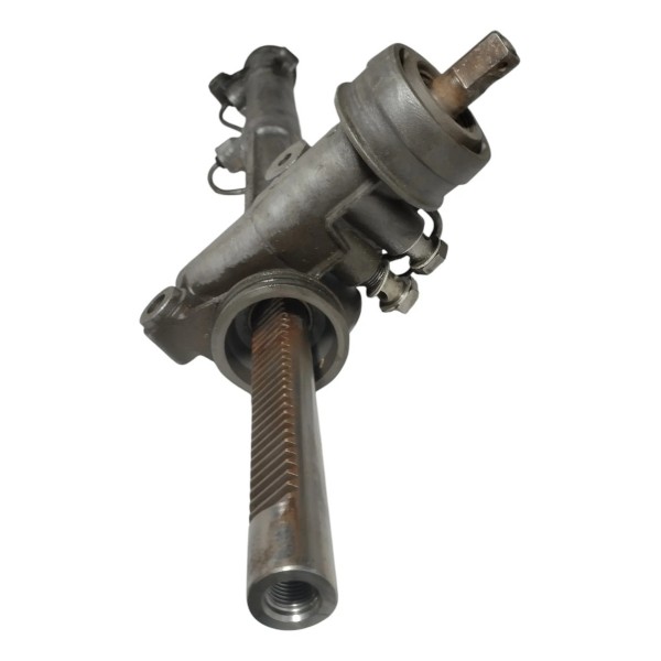 Caixa Direção Hidráulica Audi A4 2005