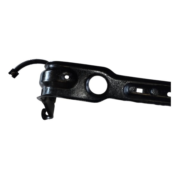 Travessa Inferior Radiador Ford Focus 2001 A 2008 Original