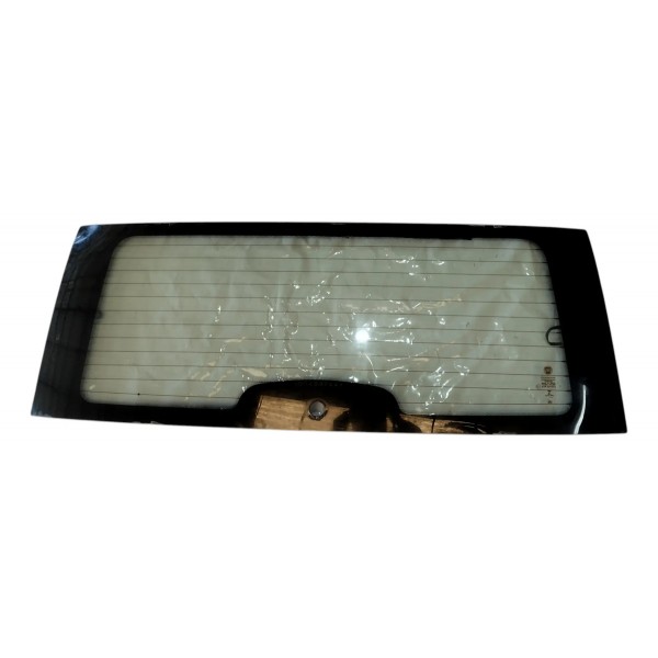 Vidro Traseiro Fiat Uno Vivace 2011