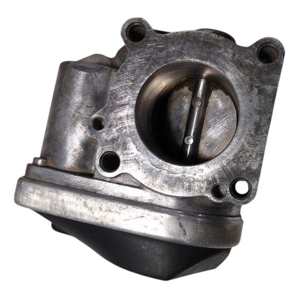 Tbi Corpo Borboleta Vw Gol G4 1.0