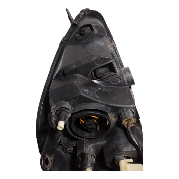 Farol Dianteiro Esquerdo Fiat Punto 2013 Esquerdo/motorista