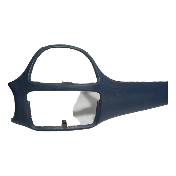 Moldura Painel Central Fiat Punto 2012
