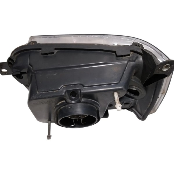 Farol Dianteiro Esquerdo Fiat Uno Pitbull 2008 Esquerdo/motorista