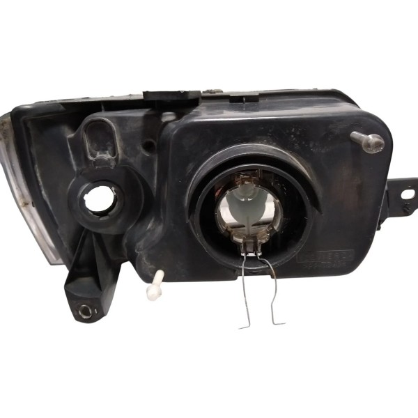 Farol Dianteiro Esquerdo Fiat Uno Pitbull 2008 Esquerdo/motorista