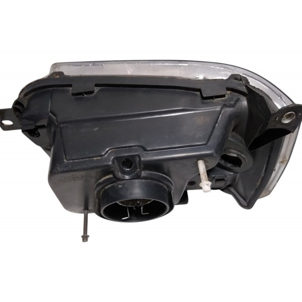 Farol Dianteiro Direito Fiat Uno Pitbull 2008 Direito/passageiro