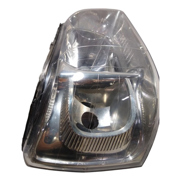 Farol Dianteiro Direito Fiat Uno Pitbull 2008 Direito/passageiro