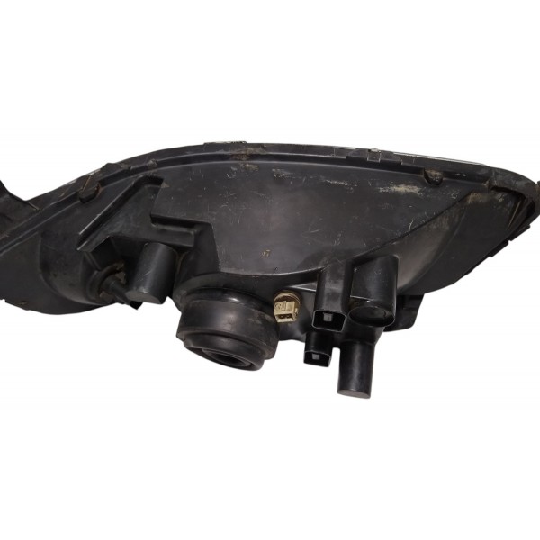 Farol Dianteiro Direito Vw Gol G3 Direito/passageiro