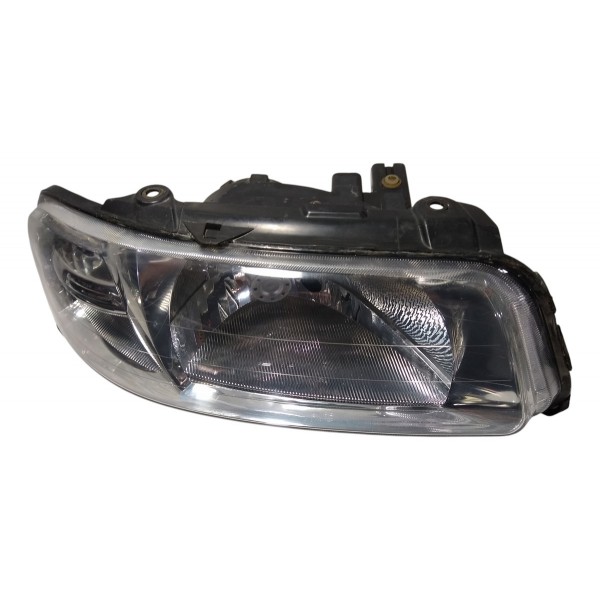 Farol Dianteiro Direito Vw Gol G3 Direito/passageiro