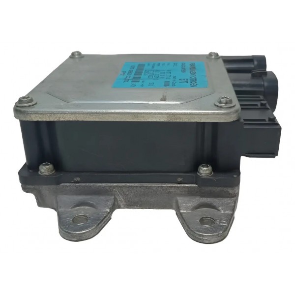 Módulo Direção Elétrica Citroen C3 2008