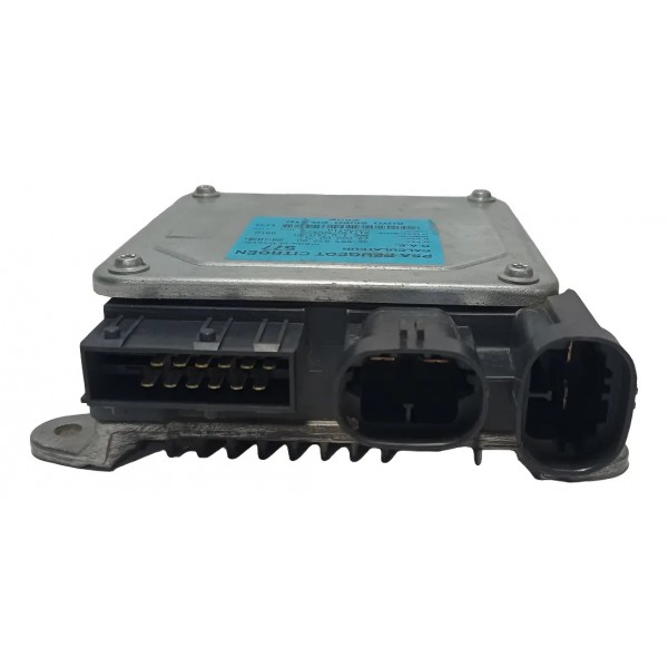 Módulo Direção Elétrica Citroen C3 2008