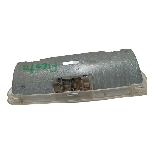 Luz De Teto Ford Fiesta 2005