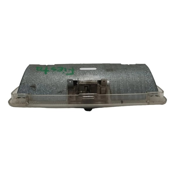 Luz De Teto Ford Fiesta 2005