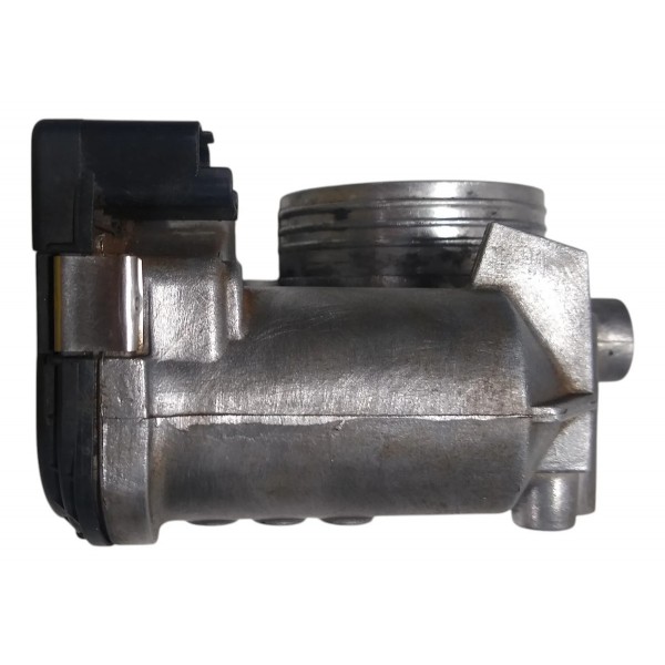 Tbi Corpo Borboleta Citroen C3 Peugeot 207 1.6 2008 16v