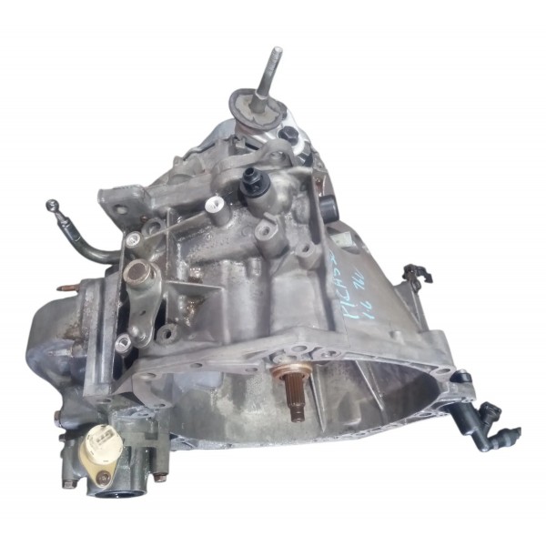 Caixa Marcha Cambio Citroen Xsara Picasso 1.6 16v 2008 Usado