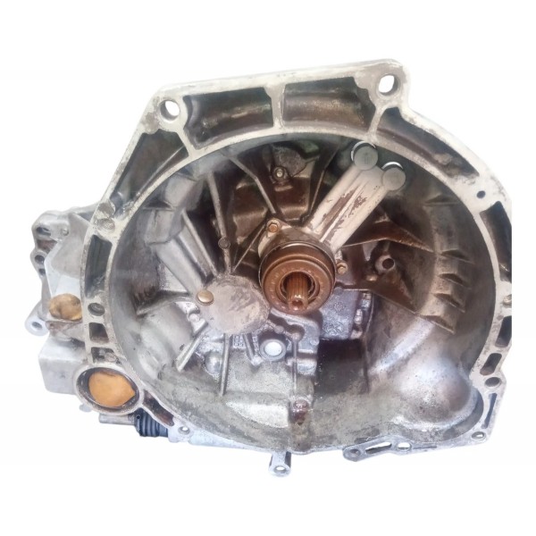 Caixa Marcha Cambio Ford Ka 1.0 2004 Zetec Usado