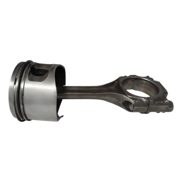 Pistão Biela Volkswagen Santana 2.0 Std