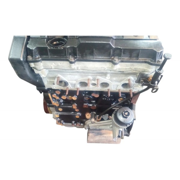 Motor Inservível Citroen Picaso 1.6 16v 307 Pra Peça Usado