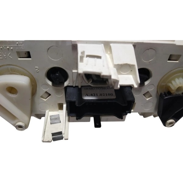 Comando Ar Condicionado Citroen C3 2008