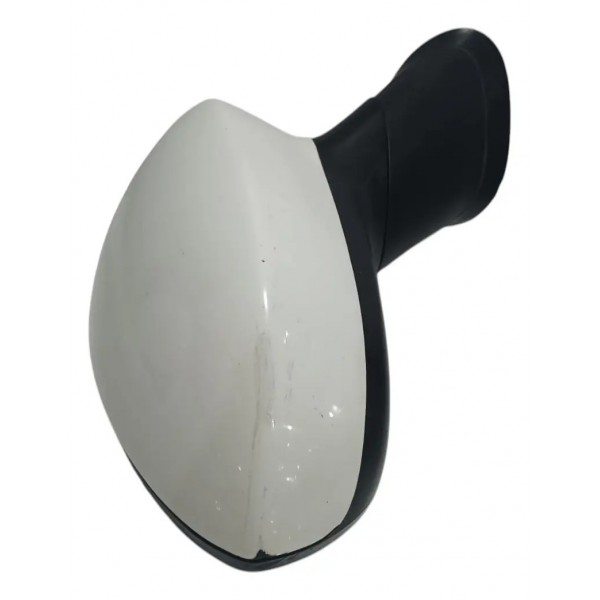 Retrovisor Elétrico Lado Direito Fiat Punto 2012