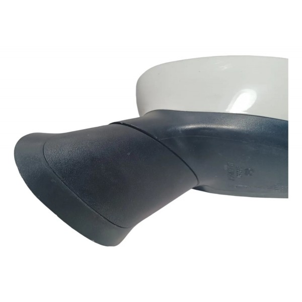 Retrovisor Elétrico Lado Esquerdo Fiat Punto 2012