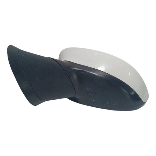 Retrovisor Elétrico Lado Esquerdo Fiat Punto 2012