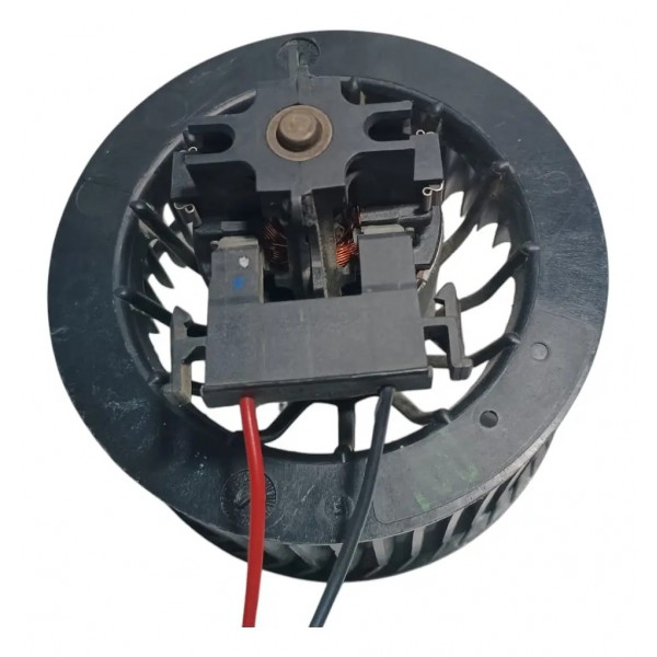Eletroventilador Ar Condicionado Renualt Clio 2010