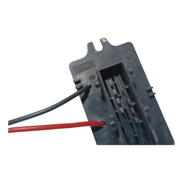 Eletroventilador Ar Condicionado Renualt Clio 2010
