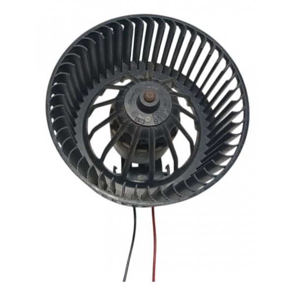 Eletroventilador Ar Condicionado Renualt Clio 2010