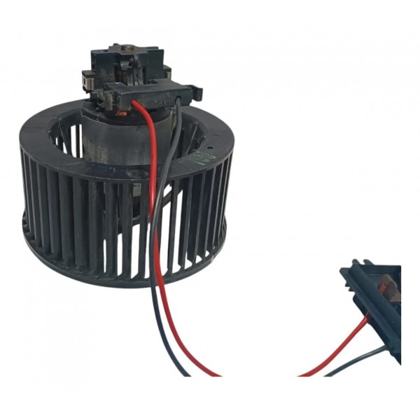 Eletroventilador Ar Condicionado Renualt Clio 2010