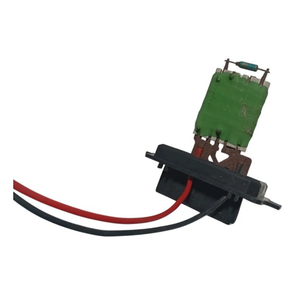 Eletroventilador Ar Condicionado Renualt Clio 2010