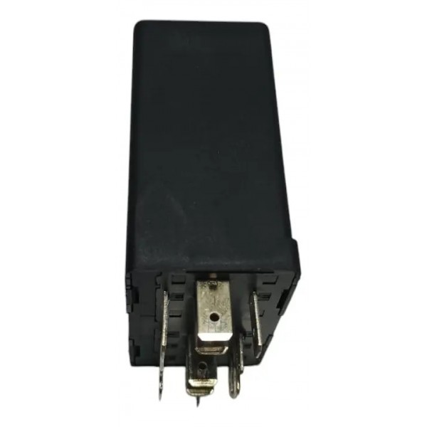 Modulo Rele Retrovisor Vidro Elétrico Vw Gol Saveiro G4 2008