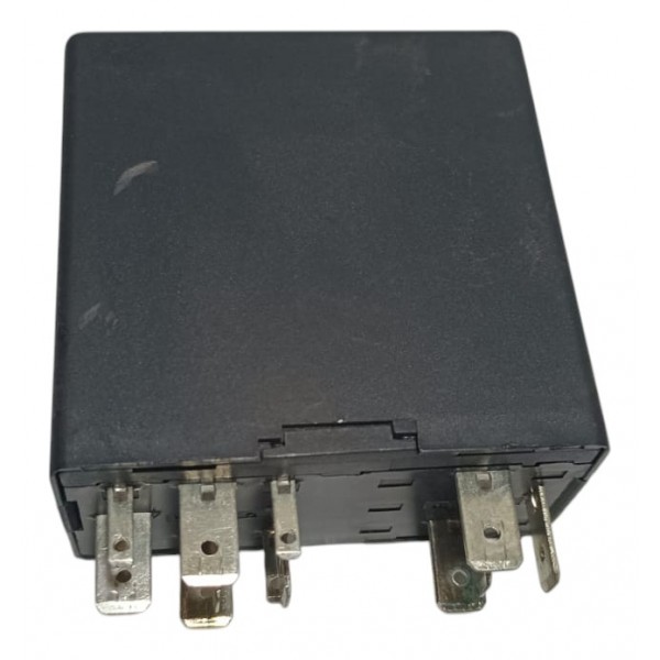 Modulo Rele Retrovisor Vidro Elétrico Vw Gol Saveiro G4 2008