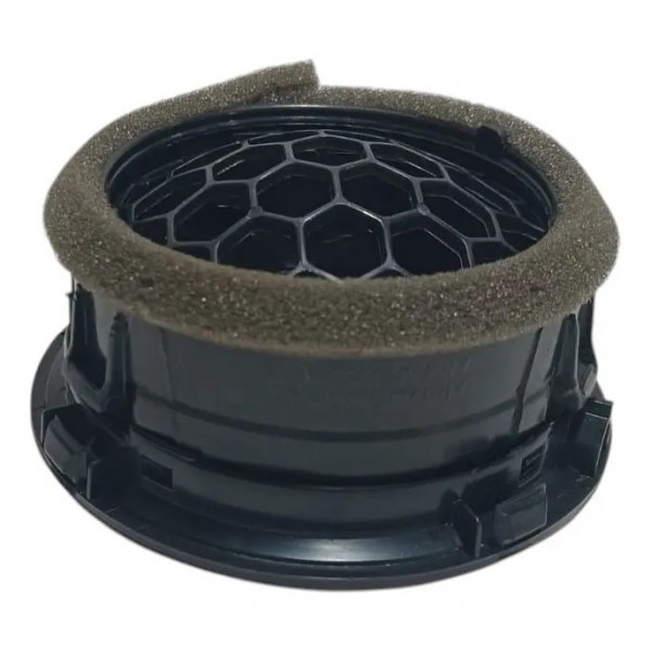Difusor Saída Ar Vw Gol G6