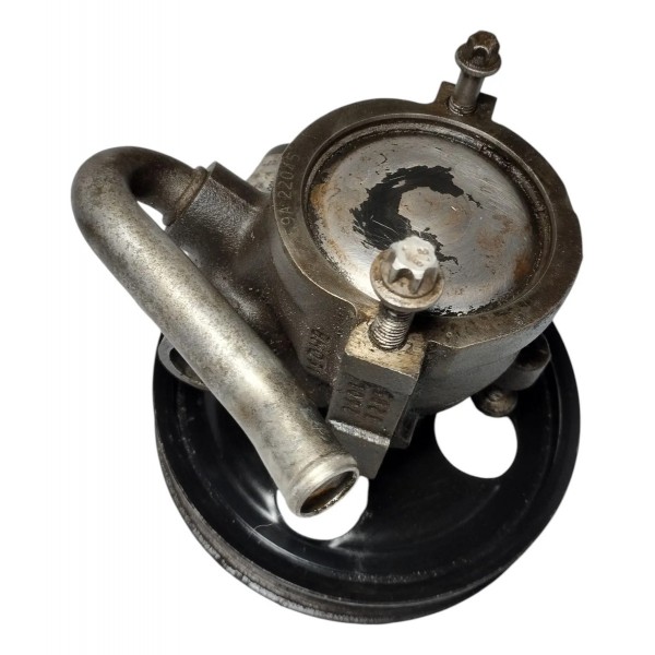 Bomba Direção Hidráulica Gm Corsa Montana 2004 A 2012