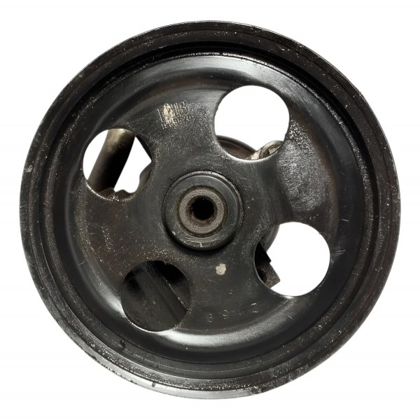 Bomba Direção Hidráulica Gm Corsa Montana 2004 A 2012