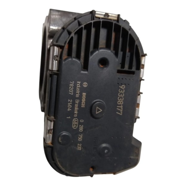 Tbi Corpo De Borboleta Gm Astra 2.0 2011
