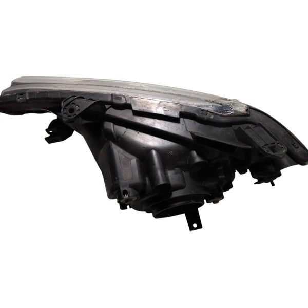 Farol Lado Direito Mitsubishi L200 Triton Direito/passageiro